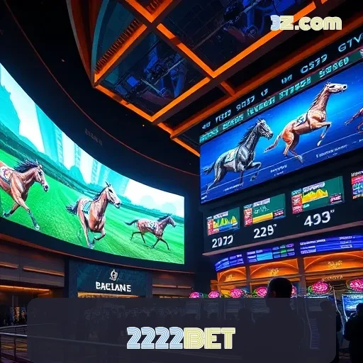 2222bet: O App que Transforma Sua Experiência em Jogos Online