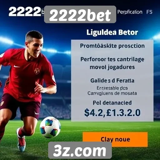2422bet oferece promoções atrativas para novos jogadores