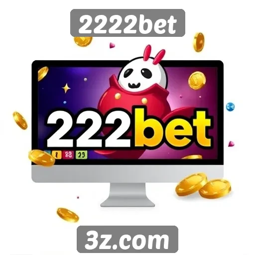 Novidades do site de jogos 2222bet