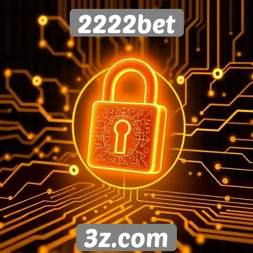 Como o 2222bet garante segurança nas transações