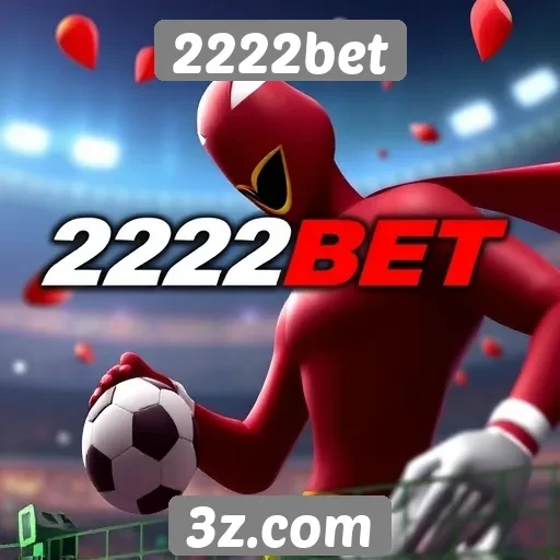 Comparação entre 2222bet e concorrentes no mercado