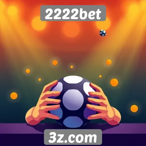 Recursos exclusivos da plataforma 2222bet