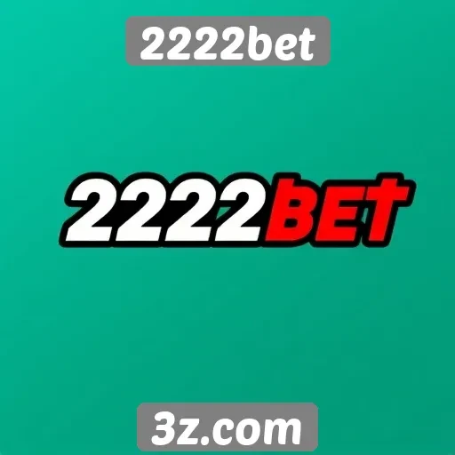 Análise de jogos disponíveis no site 2222bet