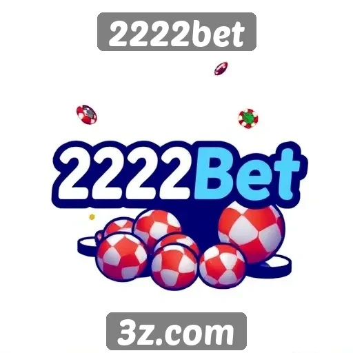 Análise da variedade de jogos disponíveis no 2222bet