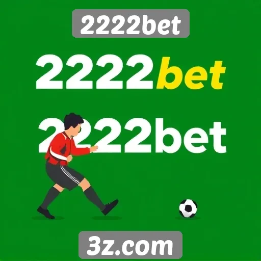 Impacto das regulamentações no funcionamento do 2222bet