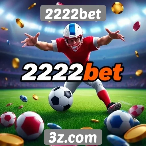 Dicas para otimizar sua experiência no 2222bet