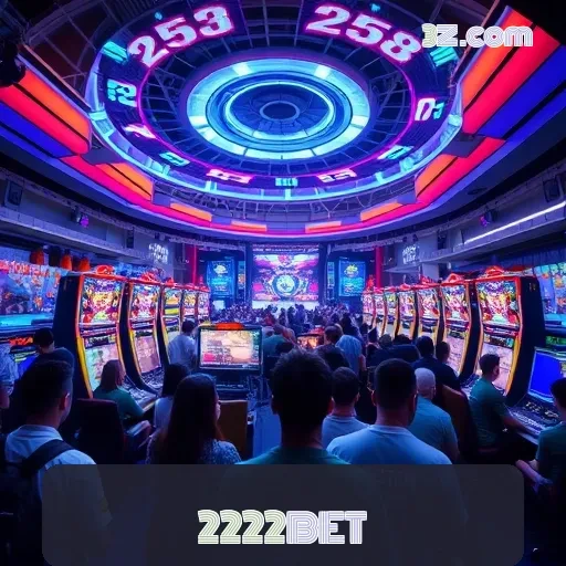 2222bet: Aprenda Sobre Segurança nas Apostas Online com Confiança