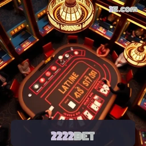 2222bet: Atraia sua Atenção com Eventos Esportivos e Mais