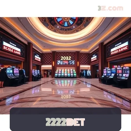 2222bet: Entre para o Exclusivo Mundo VIP e Ganhe Mais